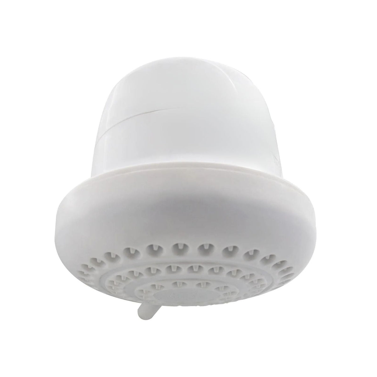 Ducha Eléctrica 120v Blanca Gold Súper - imagen 2