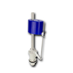 Válvula De Entrada Ajustable Para Sanitario 31 Cm