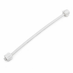 Acople Flexible 40 cm 1/2 × 1/2