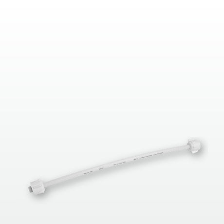 Acople flexible 40 cm 1/2 × 1/2