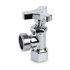 Llave Para Lavadora Metálica 1/2 × 3/4