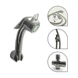 Ducha Bidet Cromada