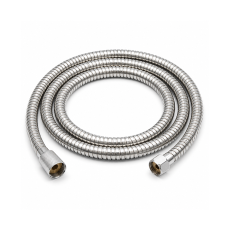 Manguera Flexible para Ducha 1,6 m Swertt