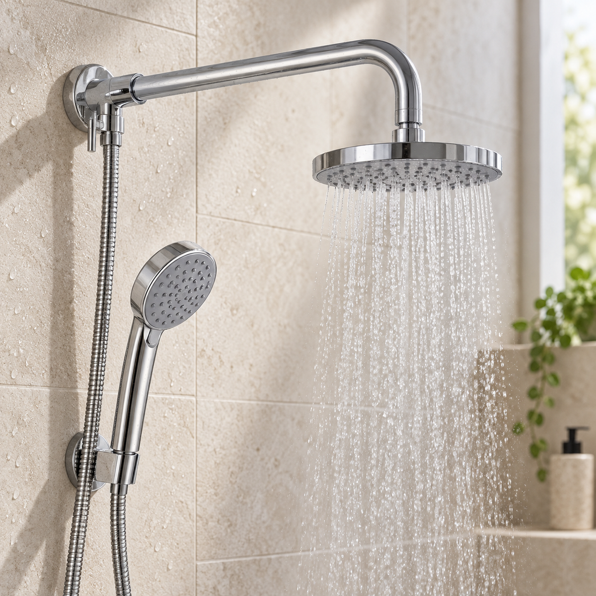 Producto instalado en ambiente real
