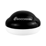 Detalle de Ducha Premium Zent negra