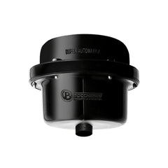 Ducha Eléctrica Victory Dirigible Negra Sin Accesorios 220V