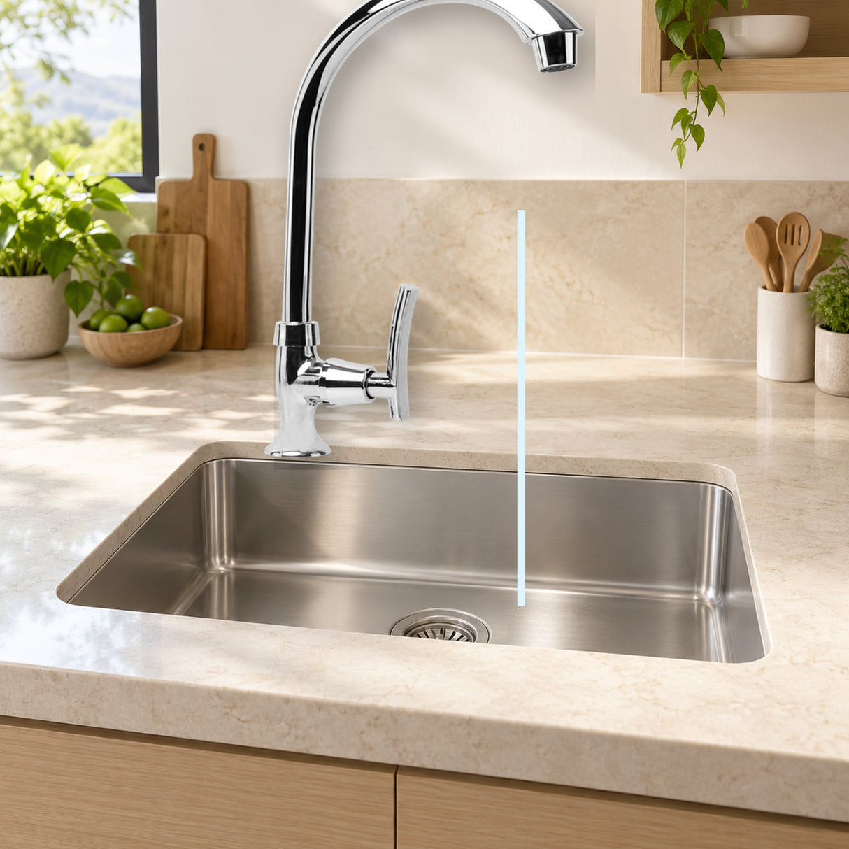 Producto exacto en uso con agua