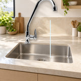 Producto exacto en uso con agua
