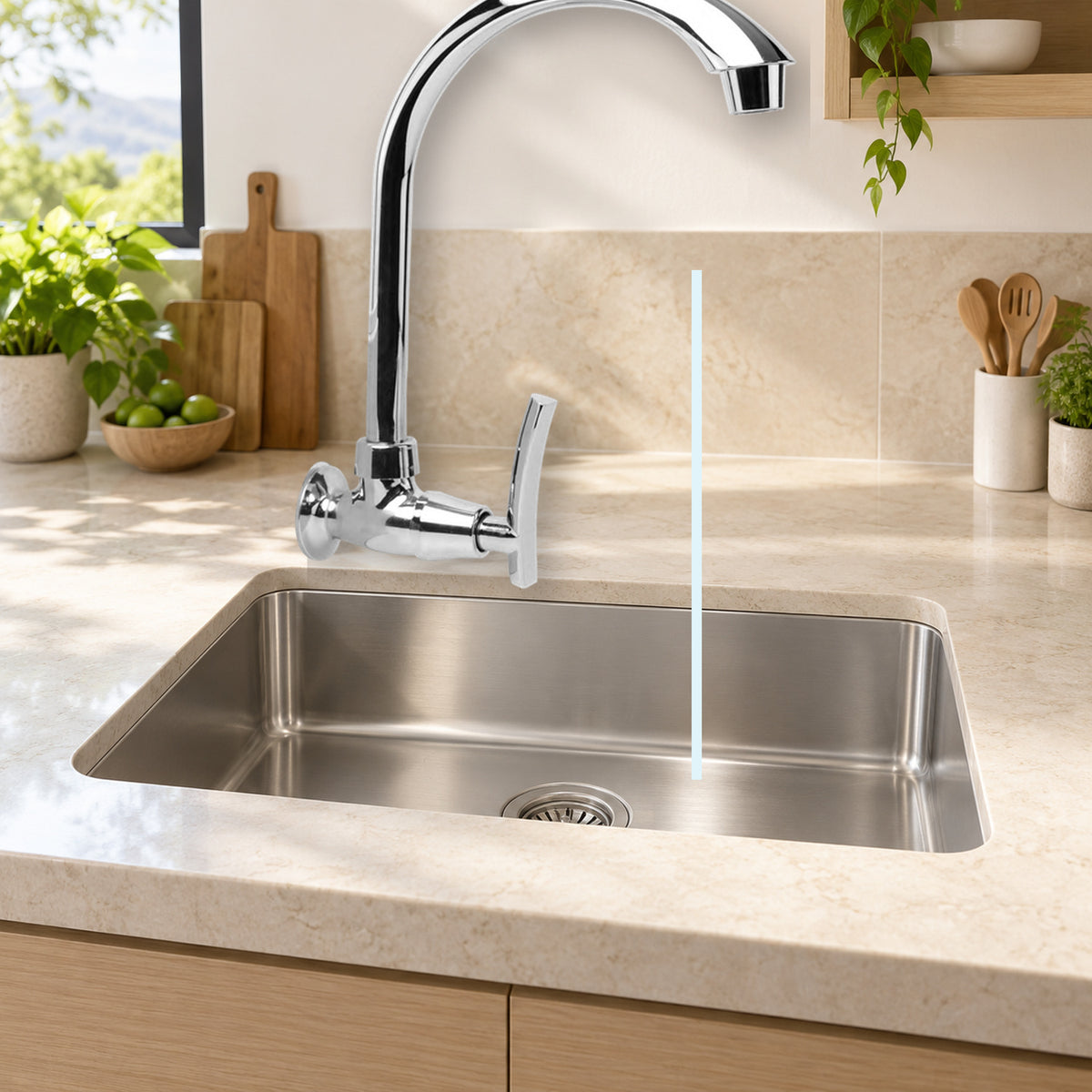 Producto exacto en uso con agua