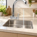 Producto exacto en uso con agua