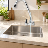 Producto exacto en uso con agua