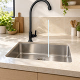 Producto exacto en uso con agua
