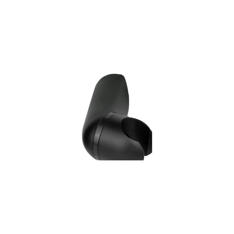 Soporte ajustable para teleducha en ABS negro