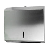 Dispensador De Toallas De Papel Acero Inoxidable - imagen 3