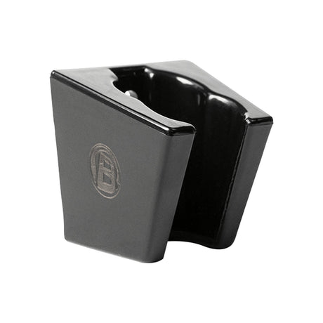 Soporte Fijo para Teleducha en ABS Negro