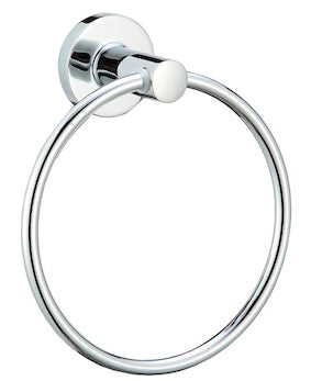 Toallero Aro Swertt Accesorios de baño