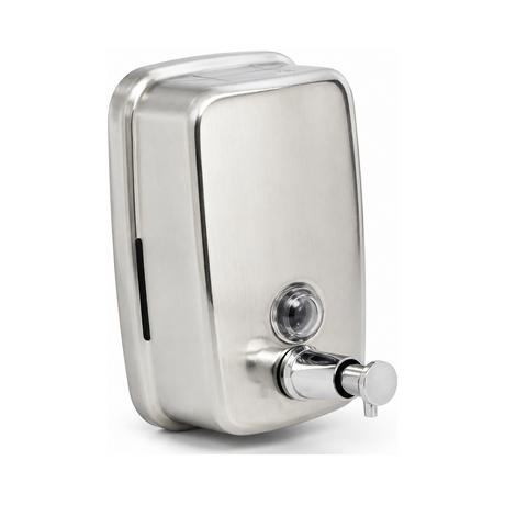 Dispensador de Jabón Líquido de Pared de 500 ml