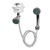 Ducha Electrica A 110v Con Ducha Teléfono - imagen 4