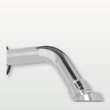 AG-HD07: detalle ampliado de la regadera
