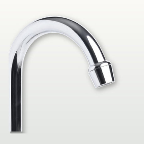 Llave individual para cocina Providencia cromada