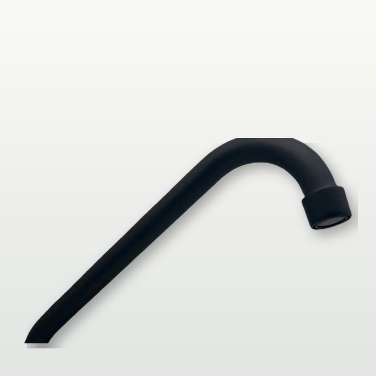 FA25023: detalle ampliado del cuello y la salida