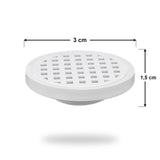 RS-3X1.5AC medidas del producto
