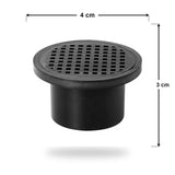 RS-4X3AC-07 medidas del producto