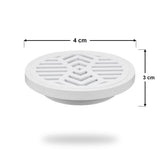 RS-4X3R medidas del producto