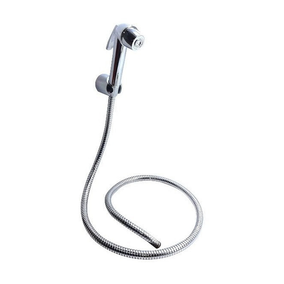 Teleducha Bidet Acero Inoxidable - imagen 4