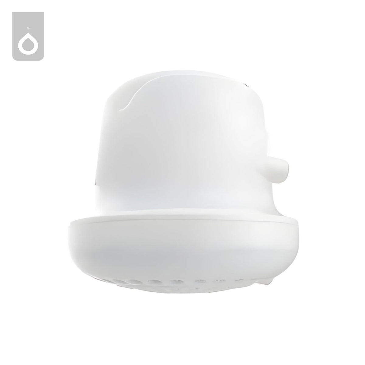 Ducha Eléctrica 120v Blanca Gold Súper - imagen 5