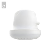 Ducha Eléctrica 120v Blanca Gold Súper - imagen 5