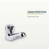 Características confirmadas del producto