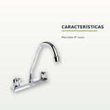 Características confirmadas del producto
