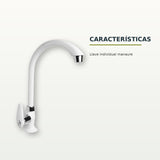 Características confirmadas del producto