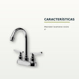 Características confirmadas del producto