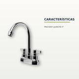 Características confirmadas del producto