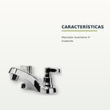 Características confirmadas del producto