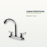 Características confirmadas del producto