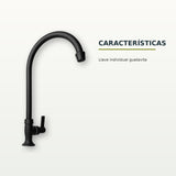 Características confirmadas del producto