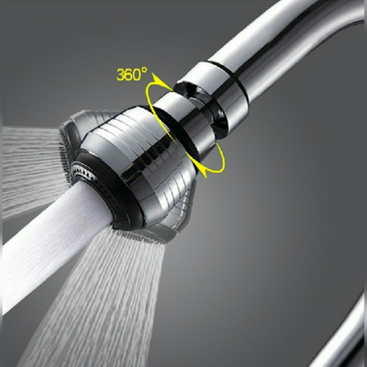 Economizador Agua Orientable Y Cambio - imagen 5