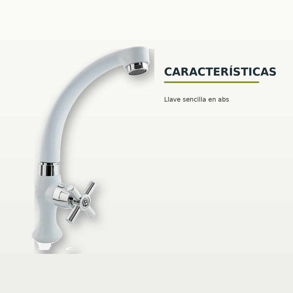FA12161: características confirmadas del producto