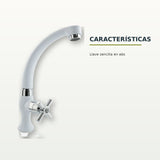 FA12161: características confirmadas del producto