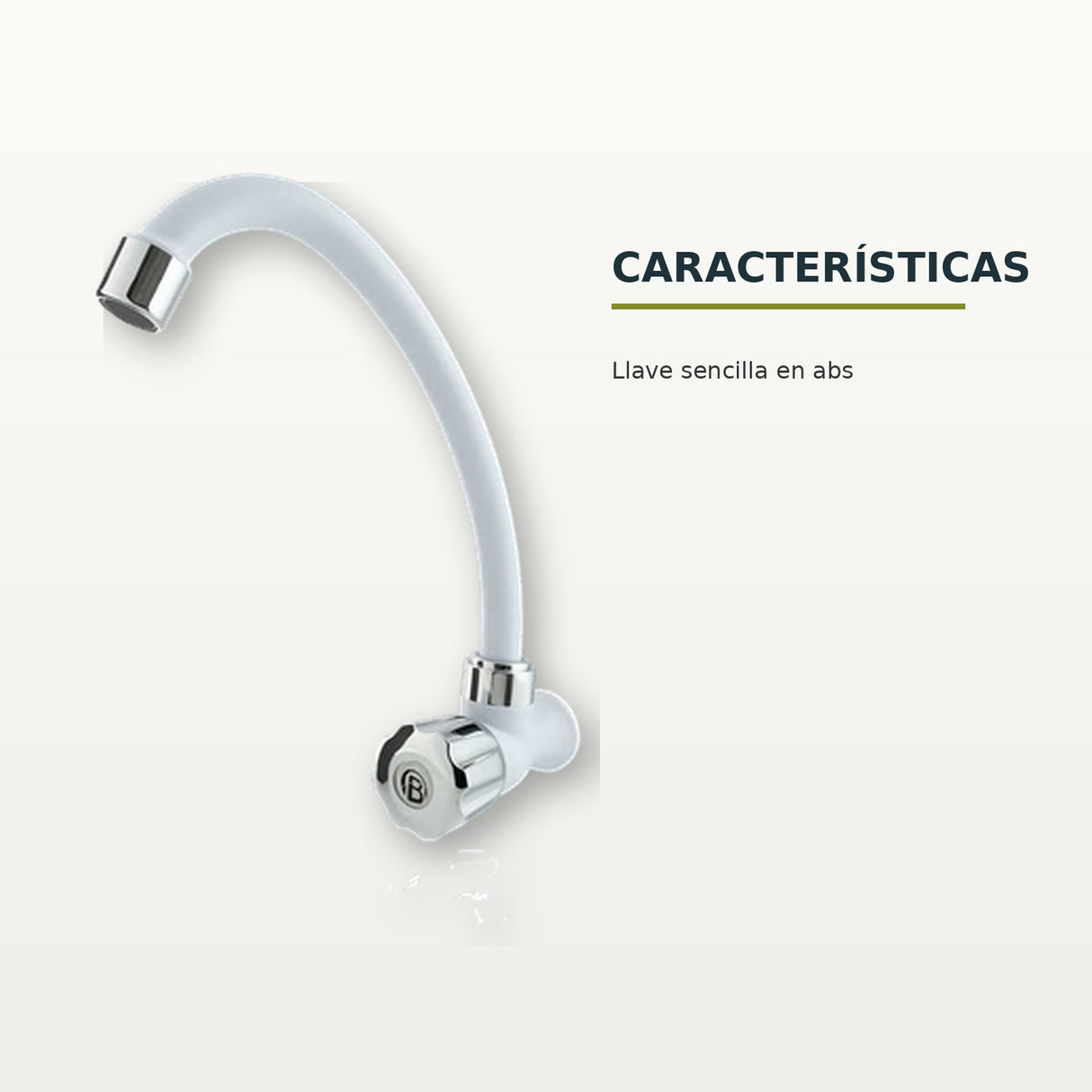 FA12164: características confirmadas del producto