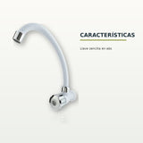 FA12164: características confirmadas del producto