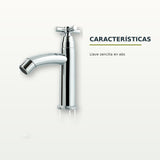 características confirmadas del producto