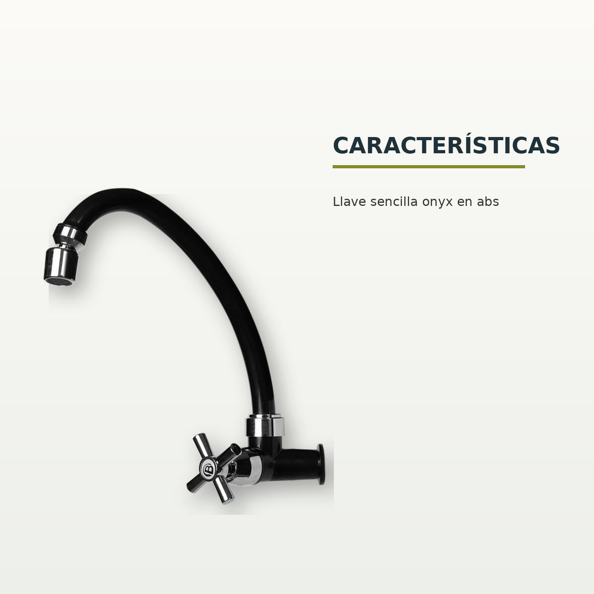 FA24102: características confirmadas del producto