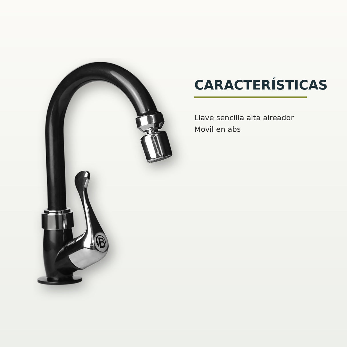 FA24103: características confirmadas del producto