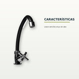 FA24104: características confirmadas del producto