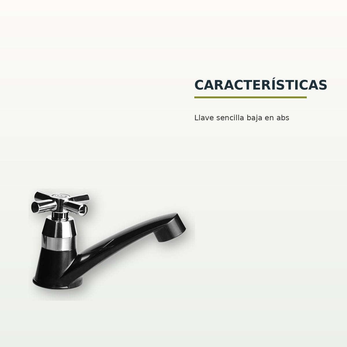 FA24105: características confirmadas del producto