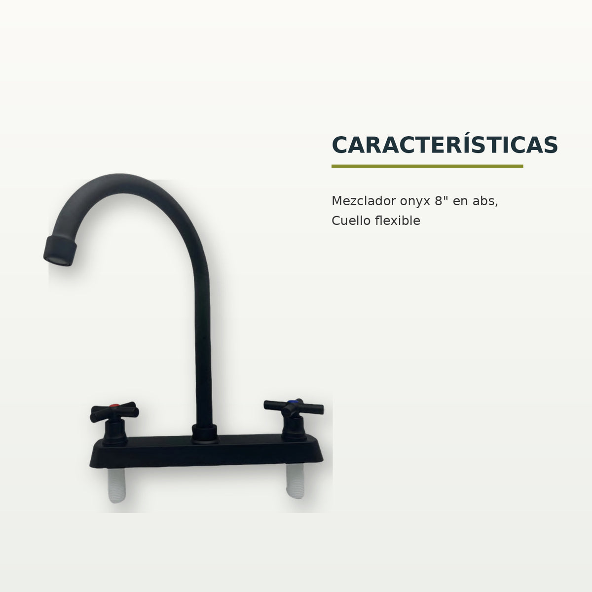 FA25022: características confirmadas del producto